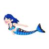 Vaanya the Mermaid