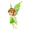 Fridi the Pixie