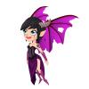 Lilith the Dark Dragonwing