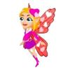 Pixy the Valentine Pixie