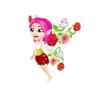 Roze the Rosewing Pixie