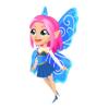 Tessie the Glow Pixie