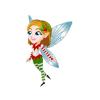 Zafaria the Elfie Pixie