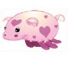 Heart Sea Pig