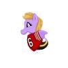 49er Seapony