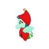 Chuckles the Elf Seapony