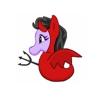 Lil Devil Seapony