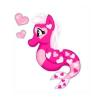 Pink Heart Hippocamp Seapony