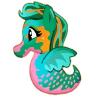 Polly the Seapony