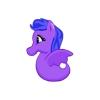 Sugarplum the Seapony