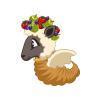 Cornucopia Sheep