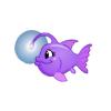 Anglerfish Tots