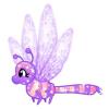 Cute Dragonflies