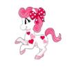 Amora the Cutie Pony