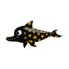 Black Star Dolphin