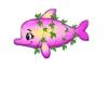 Pink Shipwreck Dolphin