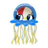 Beach Ball Jellyfish