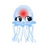 Jellyfish Tots