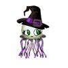 Witch Jellyfish