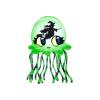 Witchie the Jellyfish