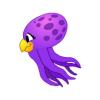 Beaky the Octopus
