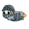 Black Knight Penguin Pal