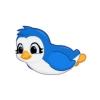 Blue Penguin Pal