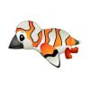 Clownfish Puffin