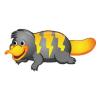 Bolt the Platypus