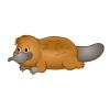 Pattie the Platypus