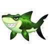 Shamrock Shark