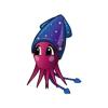 Cosmic Squid Kid