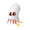 Ghost Squid Kid