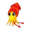 Red Hat Squid Kid