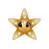 Diamond Starfish