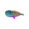 Parrotfish Whale