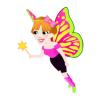 Cyndi the Fairy