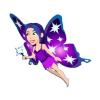 Indica the Fairy