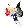 Kelsey Football Fairy