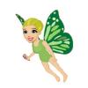 Rita the 2012 Fairy