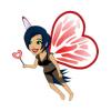 Sara the Love Fairy