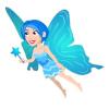 Sylvia the Fairy