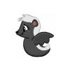 Petunia the Sea Skunk