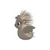 Spike the Sea Porcupine