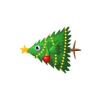 2011 Christmas Tree Fish