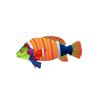 Orange Stripe Bundled Fish