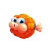 Orange Vest Pufferfish