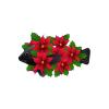 Poinsettia Fish