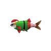 Elf Costume Fish