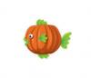 Pumpkin Fish